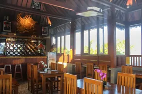 The Garuda Villa and Restaurant - Image 5
