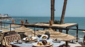 Apartment AGUAMARINA on the beach front - Image 5