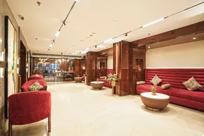 Hotel Ekta International !! 300 Mts From BABA BAIDYANATH DHAM TEMPLE !! - Image 4