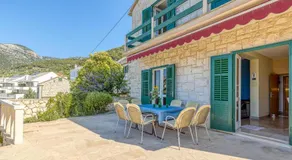 Sea View Home Marianne 200m from sea - Happy Rentals - Image 4