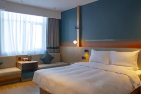 Nihao Hotel Xingtai North Shoujing Road Century City - Image 2