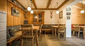 Pension Gimpl, Chiemgaukarte neu - Image 5