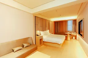 Ji Hotel Kunshan Shuixiu Road - Image 2