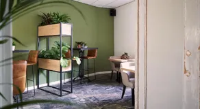 Hotel-restaurant "Lely" - Image 5