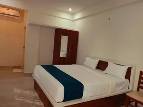 Hotel grand vista near bengaluru airport - Image 2