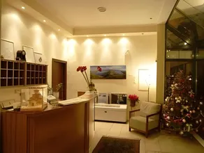 Hotel Galaxy - Image 5