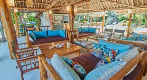 Mvuvi Fishing Lodge - Image 5