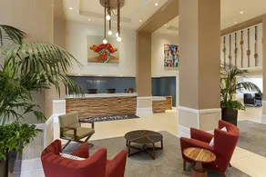 The Godfrey Hotel & Cabanas Tampa - Image 4