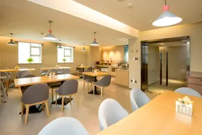 Home Inn Neo Changchun Jiefang Avenue Mixc - Image 4