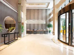 Hi Inn Ningbo Dongqian Lake Ningli Commercial Plaza - Image 2