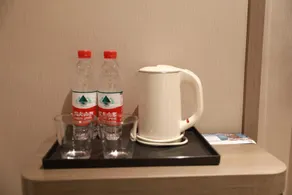 Hanting Hotel Heze Zhongshan Road Wanda - Image 5