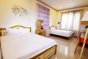 Villa Lucky Ann - Image 2