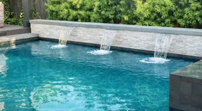 Luxury Home Backyard Oasis Villa - Image 4