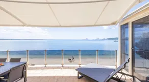 Wanda Beach Waterfront , 161 Soldiers Point Rd - waterfront, air con, linen, Wi-Fi - Image 5