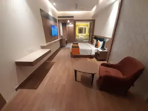 Hotel Golden Orchid - Image 2