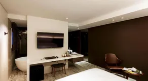 Seocho H hotel - Image 3