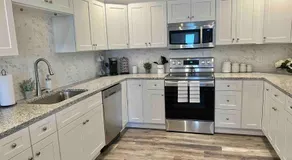 Modern 2bd 2ba - Near I75, No Steps, Free Wifi - Image 3