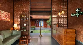 Punarjeevani Ayurvedic Heritage - Image 5