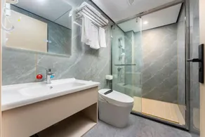 Aiker Esports Hotel (Hannan Avenue Branch) - Image 4