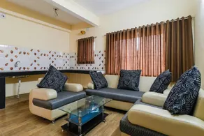 GOLDEN PURI ECO RESORT - Image 3