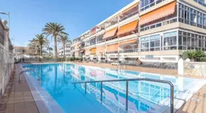 Apartamento "Alexia" en San Agustin - Image 3