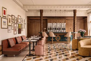 Hotel Irada - Wine Country, By Marriott, a Member of Design Hotels - Image 2