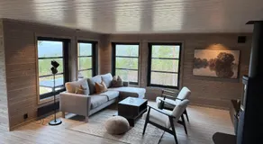 Brand-new cabin for rent at Lemonsjøen - Image 3