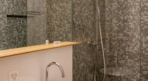 Ferienwohnung Stenna SELVA direkt bei Bergbahnen Skipiste - Image 4
