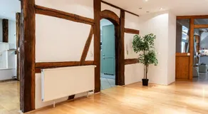 Holiday&Stay Apartment Big Blue Beamer 10 Personen - Image 3