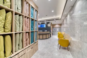 Hanting Youjia Hotel (Hangzhou West Lake Yintai) - Image 5