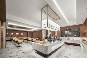 Qiyue Hotel (Xi'an Xiaozhai Metro Station Branch) - Image 5