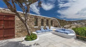 Archon Mykonos Luxury Villa - Image 3