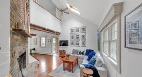 Bear Pass - Mountain View home - Image 3
