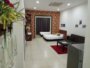 The Octagon Ipoh - Home Stay - Image 5