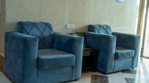 فندق ربوة الصفوة Rabwah Al Safwa Hotel 8 - Image 4
