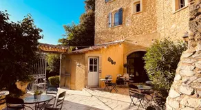 Hôtel La Bastide de Vaison - Image 2