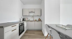 Maison Douceur Appart 2 chambres jardin parking Wifi proche centre Evreux - Image 2