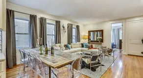 Stylish Boston Renovation Near T - Image 2