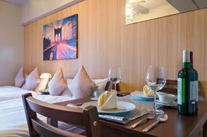 HOTEL YUKI NIHONBASHI - Image 2