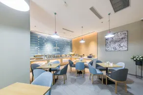 Home Inn Neo Dezhou Pingyuan Chezhan Road Pipa Bay Park - Image 5