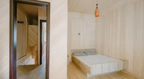 Shekhvetili Cottages 2N - Image 2