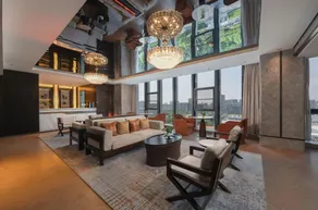 Weifang Hanswick Hotel (Wuyue Plaza Branch) - Image 3