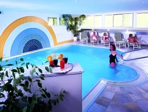 Hotel Edelweiss - Image 5