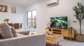 Inspire Haven - Stylish Ripley Family Home Retreat - Image 2