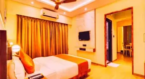 Hotel Morya Suites IGI Airport - Image 2