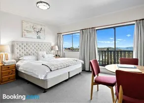 Pension Grimus Zurs Suite AMS Mt Buller - Image 3