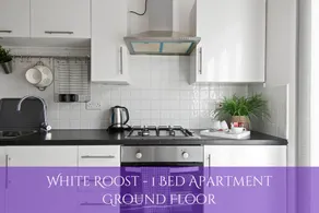 The Roost Group - Stylish Apartments - Image 5