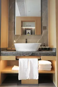 New Century Manju Hotel Hangzhou Xiaoshan Airport Nanyang - Image 4