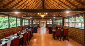 Ibex River Resort, Pollachi - Image 3