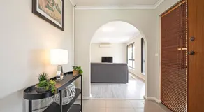 Villa Scalzi - 4-Bed Getaway with Free Wine - Image 3